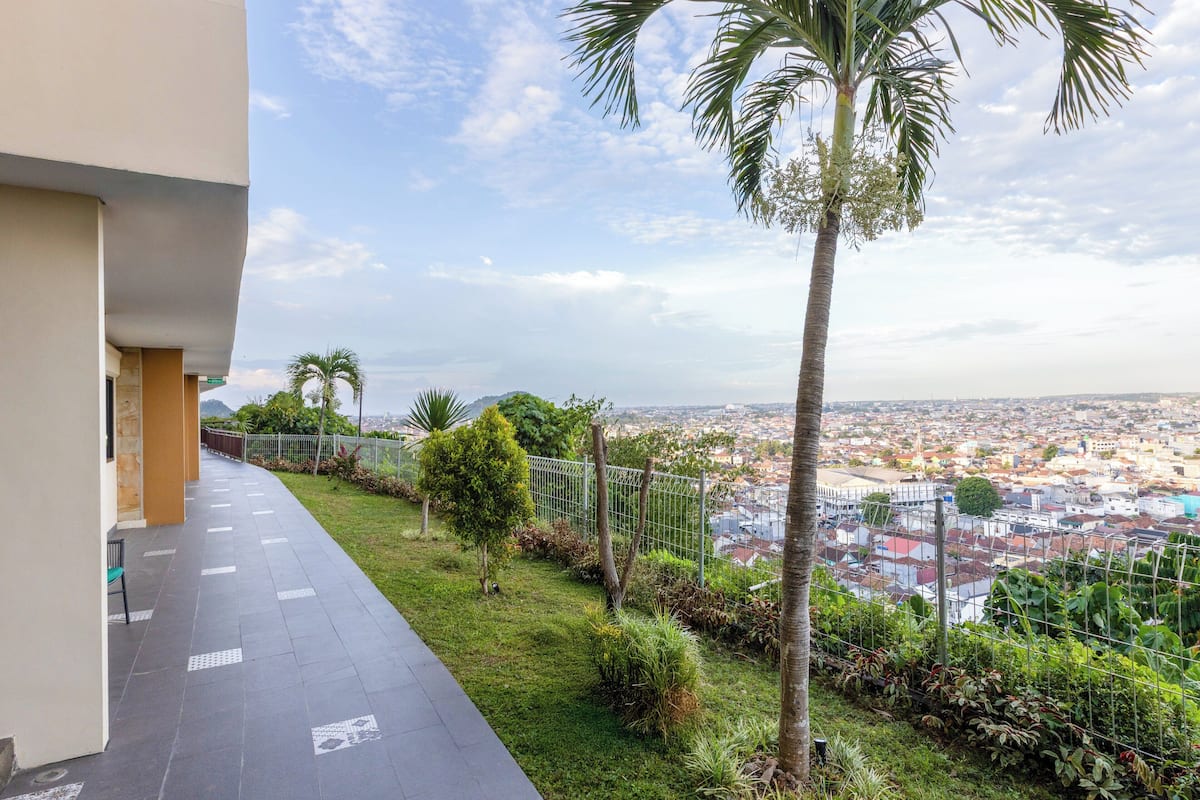 Standardzimmer, 2 Einzelbetten (Terrace Access)