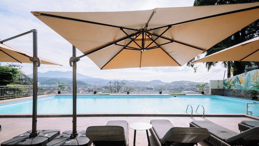 Holiday Inn Lampung Bukit Randu by IHG