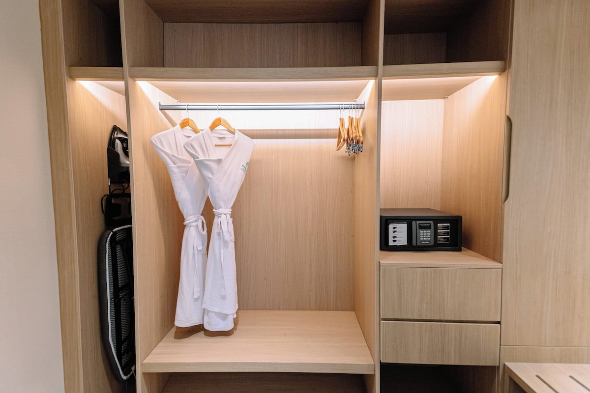 Cottage, 1 Bedroom | Room amenity