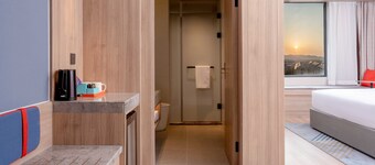 Holiday Inn Express Suzhou Shihu University Town by IHG