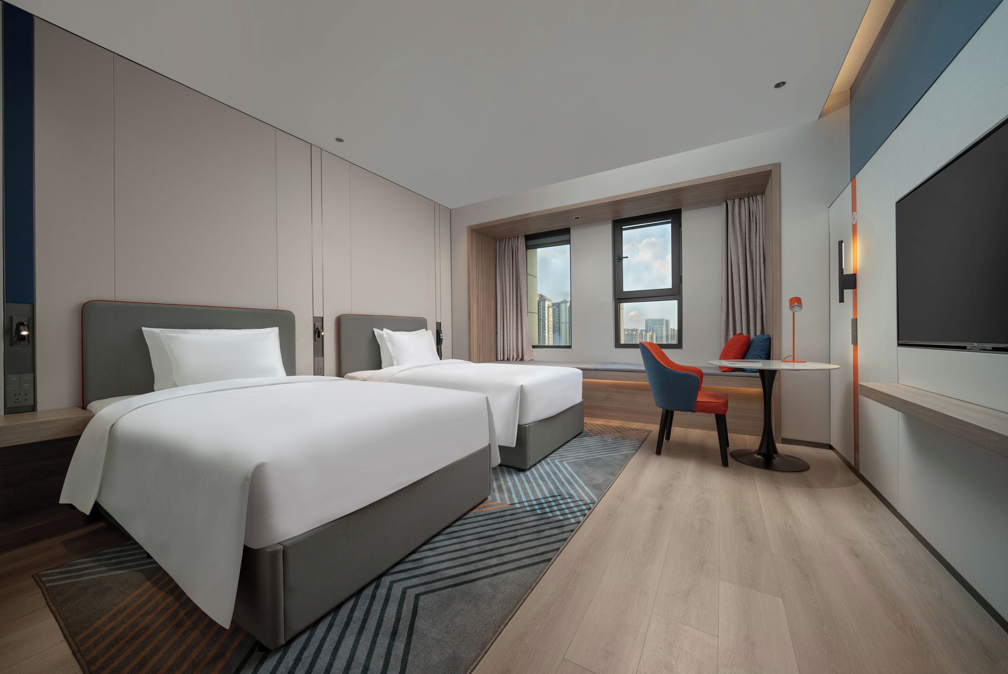 Roupas de cama premium, edredons de pluma