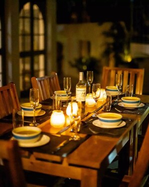 Dining - High Life Resort #2<br><br> (Westmoreland)