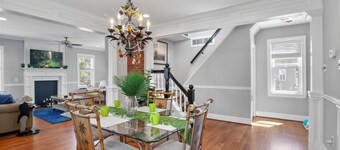 Welcome to The Riverton Estates.