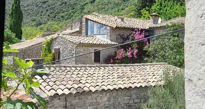Villa Moderne Tout Confort Dans mas Avec Piscine, Proche Pic Saint Loup