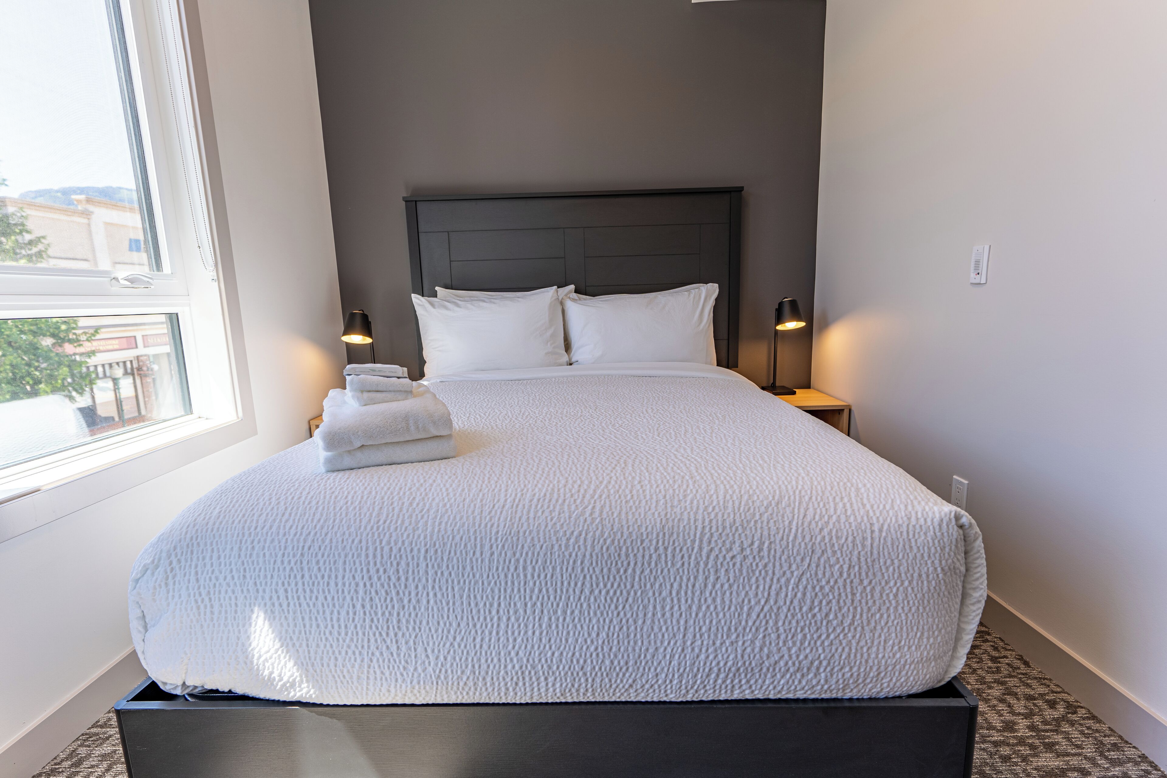 One Bedroom Suite