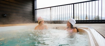 Basecamp Suites Revelstoke