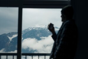 客房景观