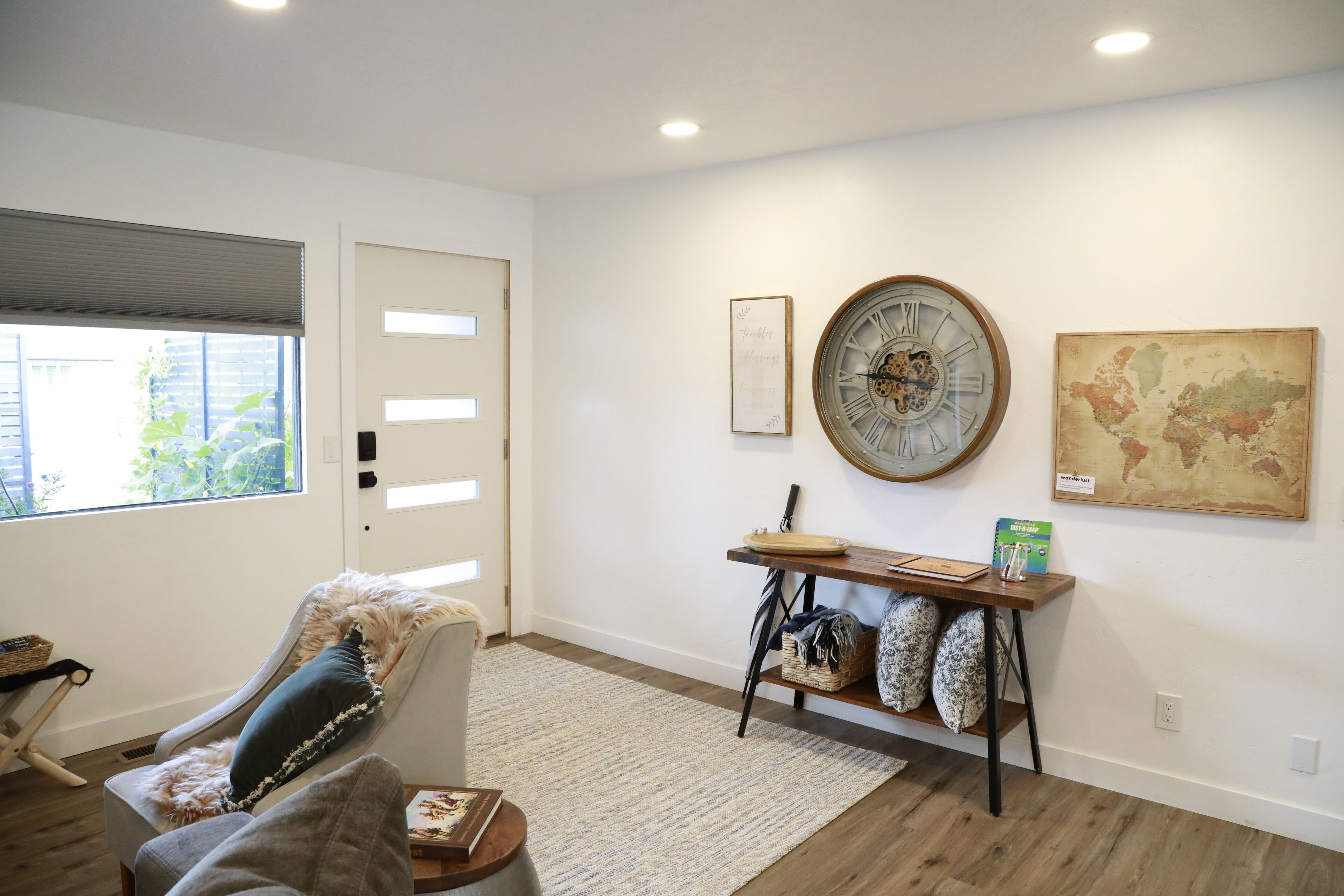 Intérieur