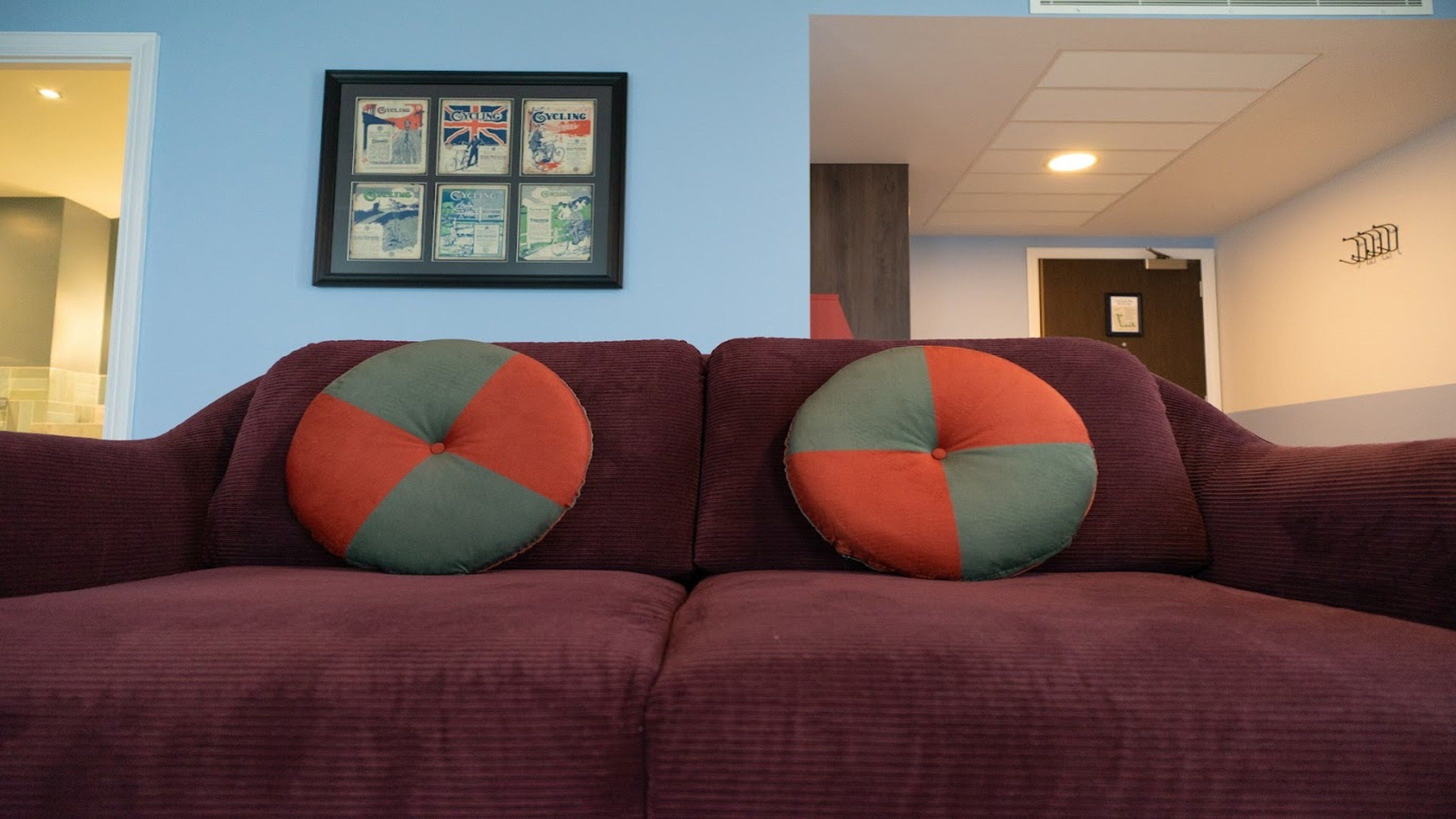 Suite, 1 chambre