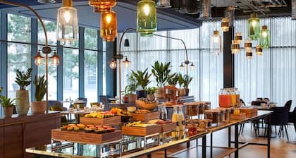 Hotel Indigo Coventry by IHG