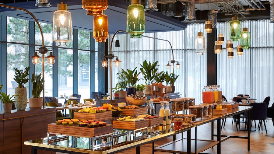 Hotel Indigo Coventry by IHG