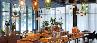 Hotel Indigo Coventry by IHG