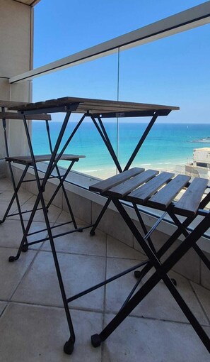 Comfort-Apartment | Terrasse/Patio