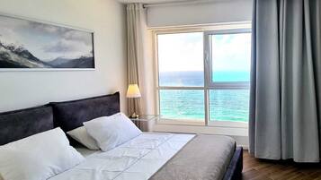 施設からの眺望