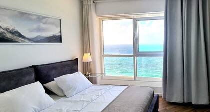 SHaYaSH apartments Leonardo Bat-Yam