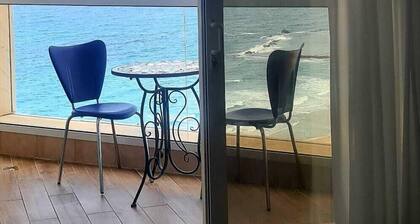 SHaYaSH apartments Leonardo Bat-Yam