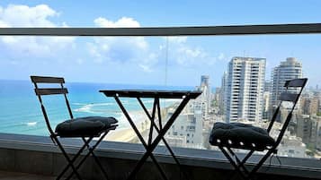 Comfort Apartment | View from room