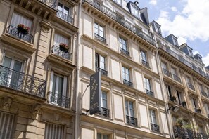 Exterior - Hotel le Saint Gregoire (Paris)