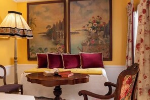 Room - Hotel le Saint Gregoire (Paris)