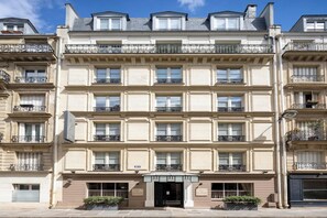 Exterior - Hotel le Saint Gregoire (Paris)