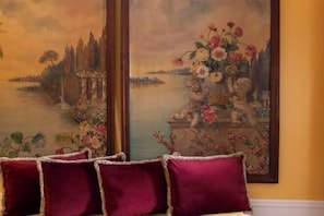 Room - Hotel le Saint Gregoire (Paris)