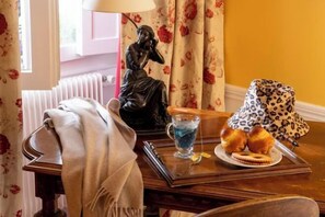 Cots/infant beds - Hotel le Saint Gregoire (Paris)