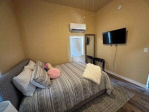 1 slaapkamer, wifi, beddengoed