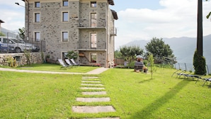 Exterior - B&B il posto al sole (Teglio)