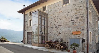 B&B il posto al sole