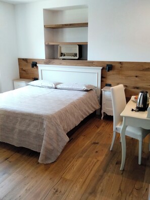 Family Quadruple Room