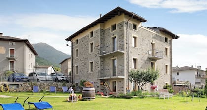 B&B il posto al sole