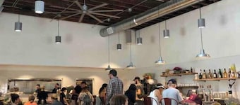 Artist's Condo with 2 Bedroom & Arcade