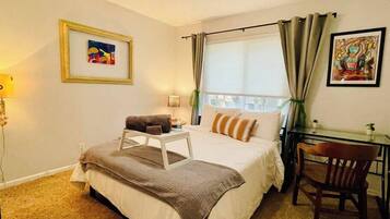 2 Schlafzimmer, Bügeleisen/Bügelbrett, Reisekinderbett, WLAN