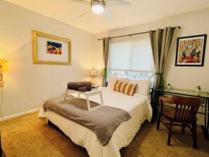 2 Schlafzimmer, Bügeleisen/Bügelbrett, Reisekinderbett, WLAN