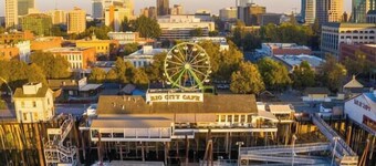 Adorable Private Guesthouse/Studio free parking