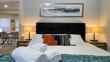 2 habitaciones y wifi