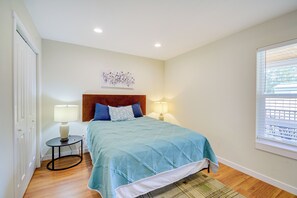 3 Schlafzimmer, Bügeleisen/Bügelbrett, Internetzugang, Bettwäsche