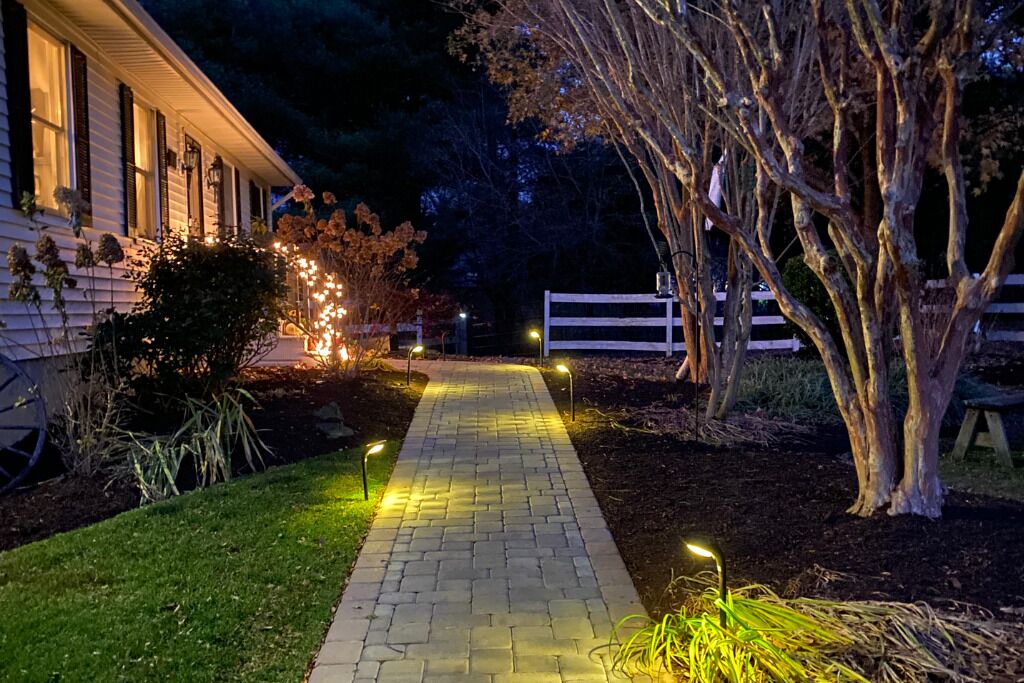 Shiloh Acres Farmhouse Retreat