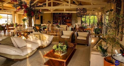 Casa do Valle - Hotel Boutique & Eventos