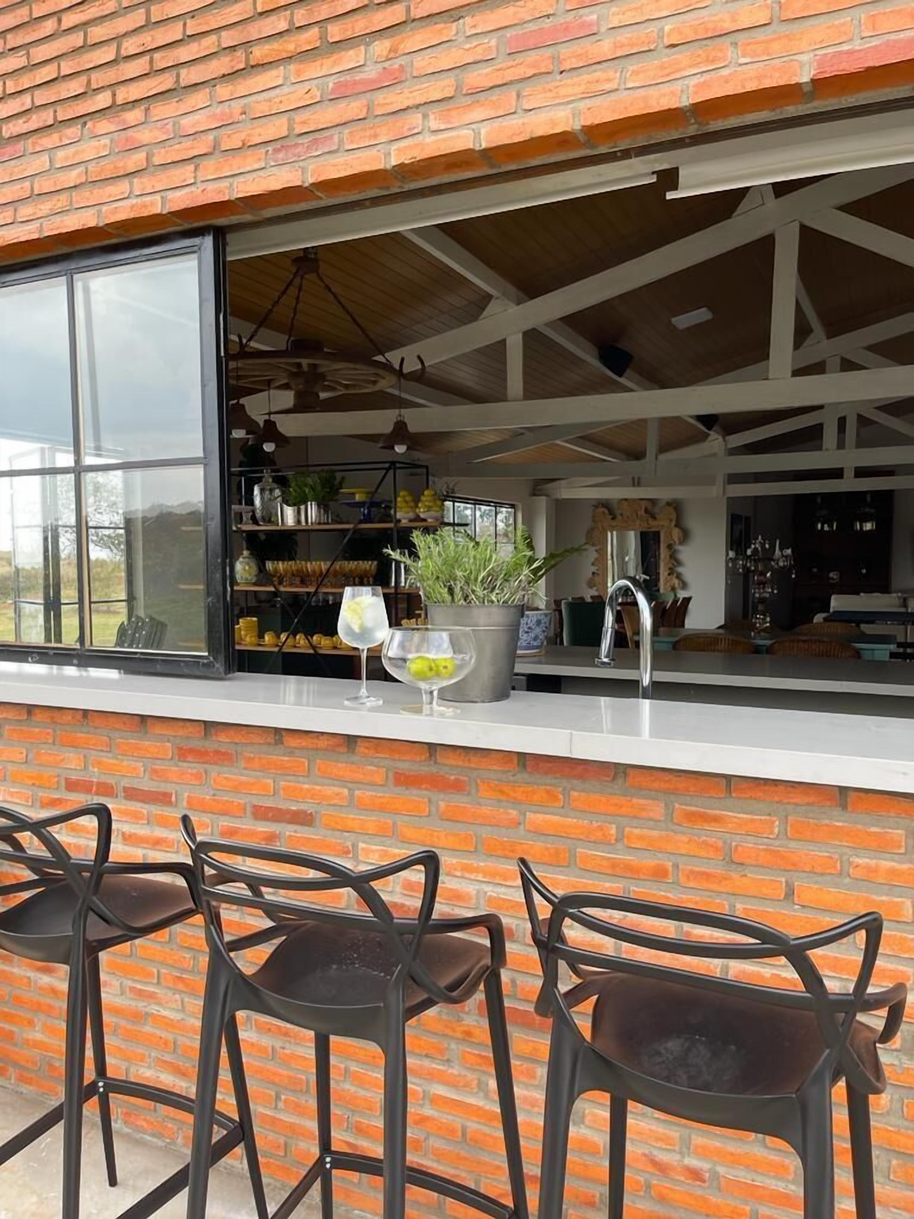 Bar (sur place)