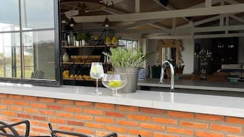 Bar (sur place)