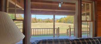 White Mountains Vista Lodge