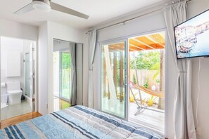 4 Schlafzimmer, Bügeleisen/Bügelbrett, kostenloses WLAN, Bettwäsche