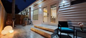 Terrazza/patio