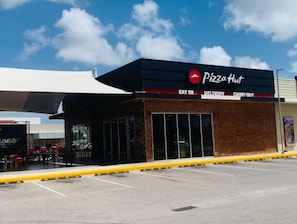 Exterior - Duro-Ultimate Escape<br> (Punta Cana)