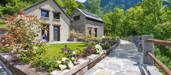 Baita Biji - Crodini Village