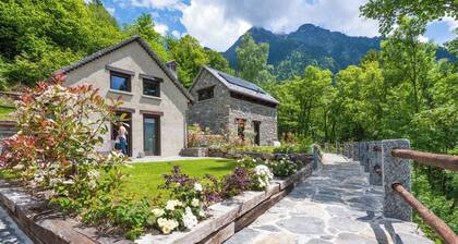 Baita Biji - Crodini Village