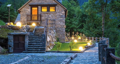 Baita Athili - Crodini Village