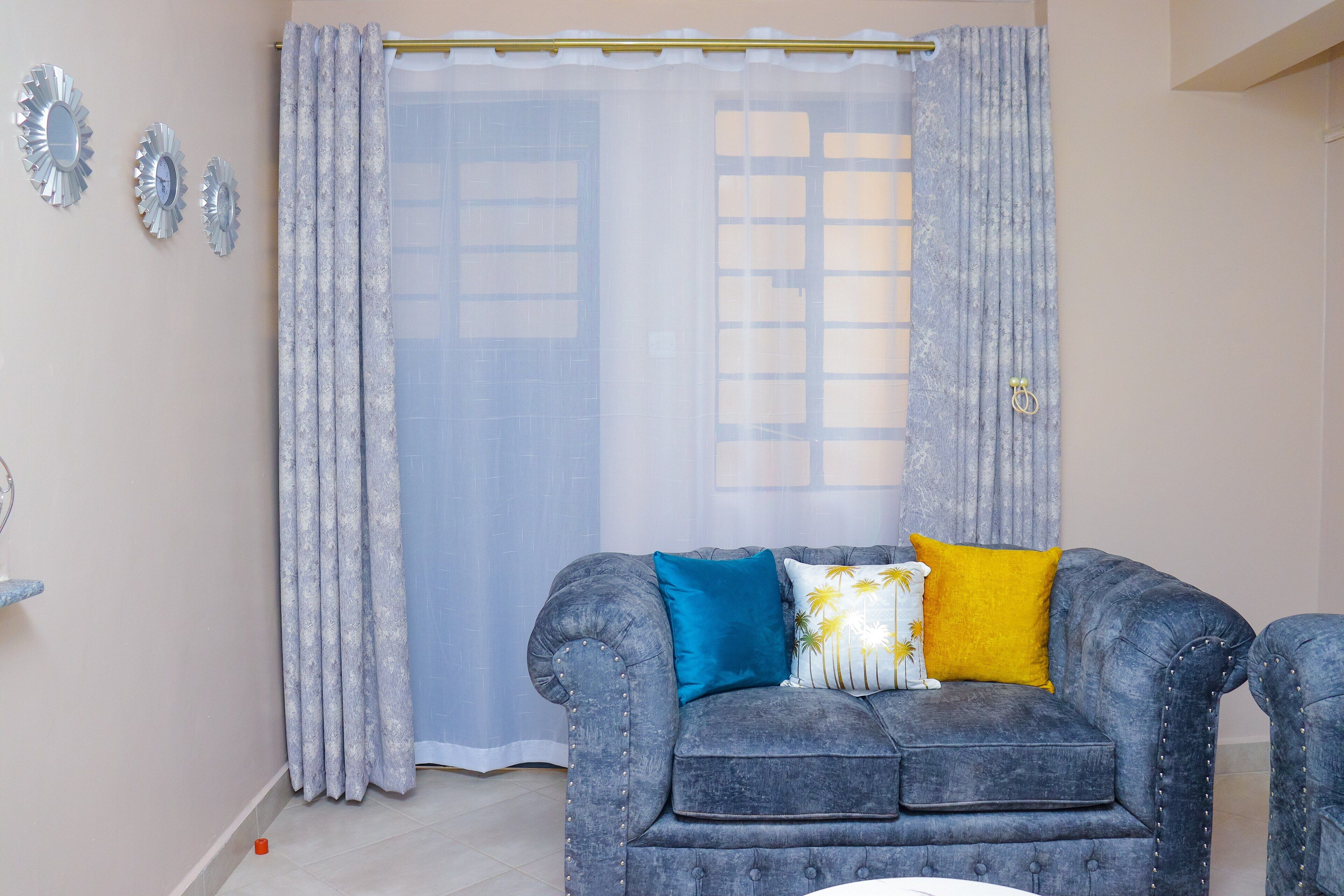 منطقة المعيشة