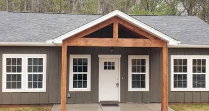 Lucky Charm Bungalow